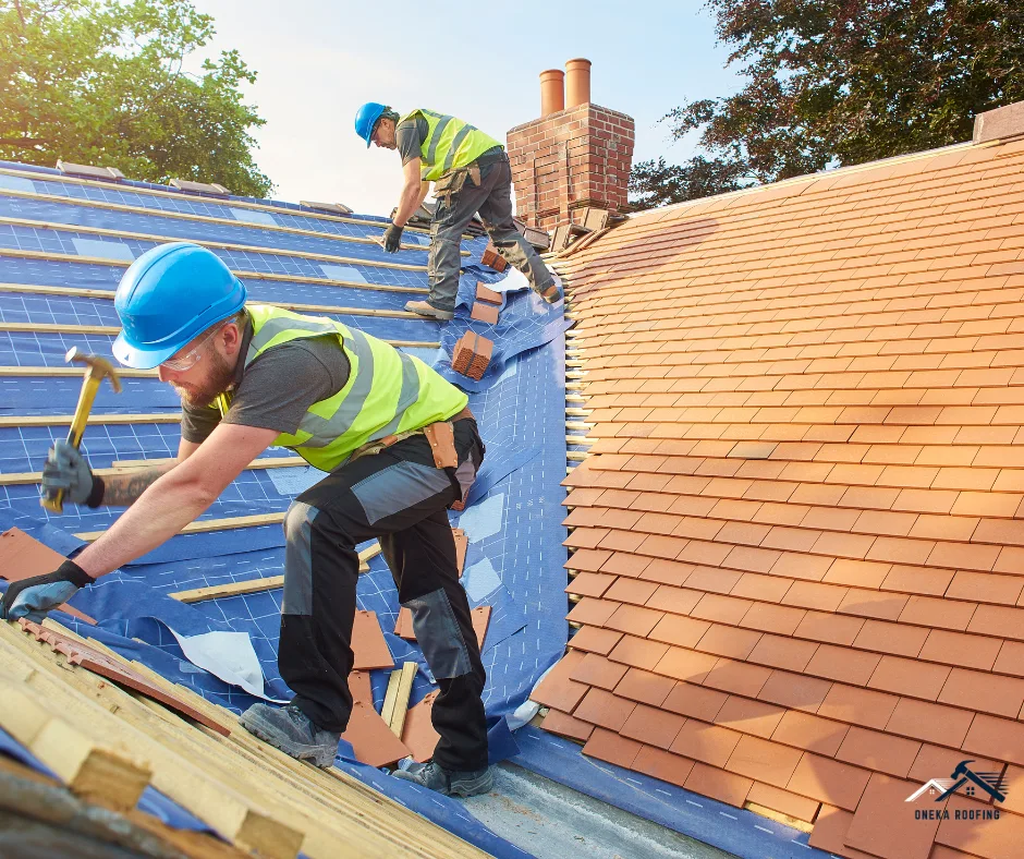Why choose Roof Repair Near Me in Sedalia, NC